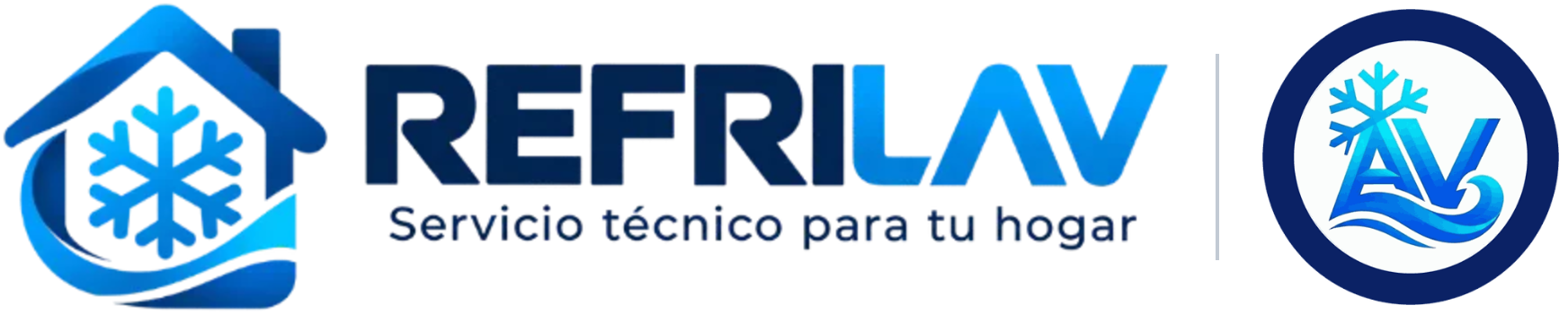 Refrilav AV – Servicio técnico para tu hogar