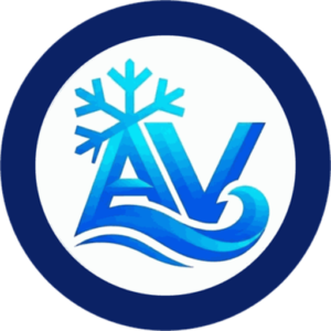 Sello Refrilav AV – Alexander Valencia